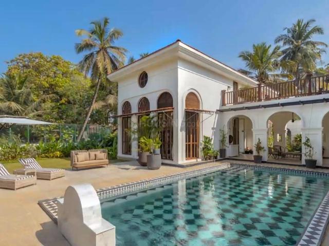 House for sale in Goa