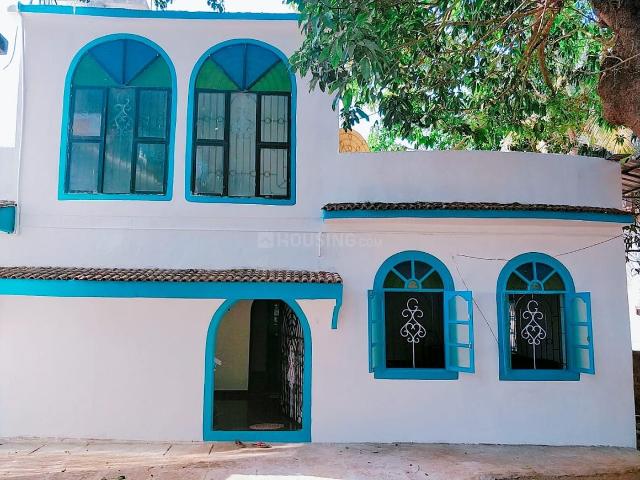 House for sale in Goa