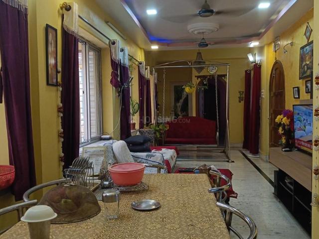 House for sale in Calcutta, West Bengal