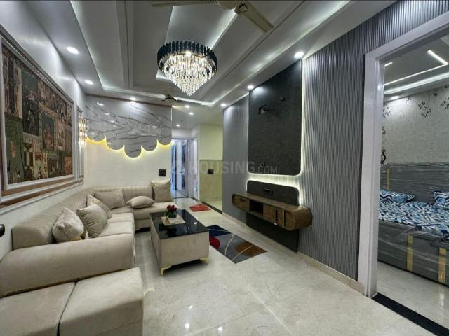 Flat for rent in West Delhi, Deri