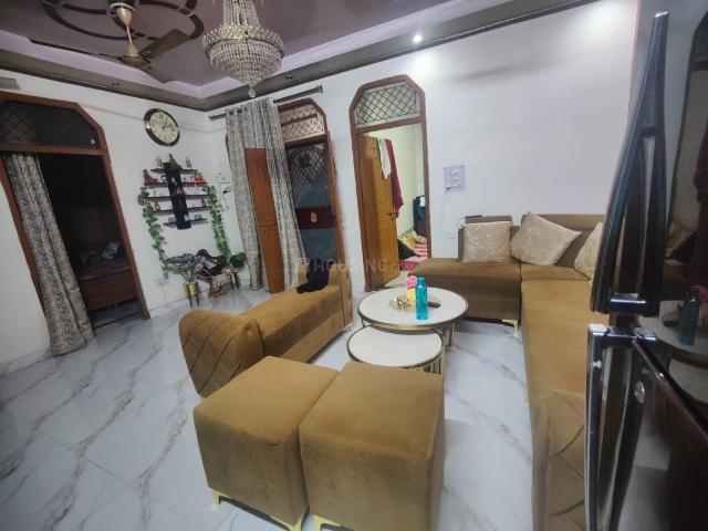 House for rent in East Delhi, Deri