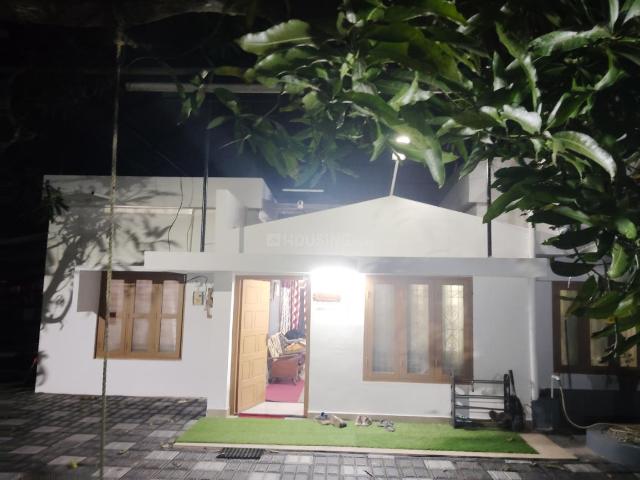 House for rent in Pattathanam, Kollam