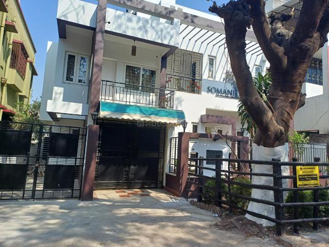 House for sale in Calcutta, West Bengal