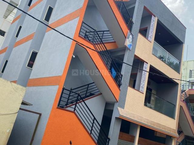 House for sale in Bangalore North, Cox Town - Bangalore