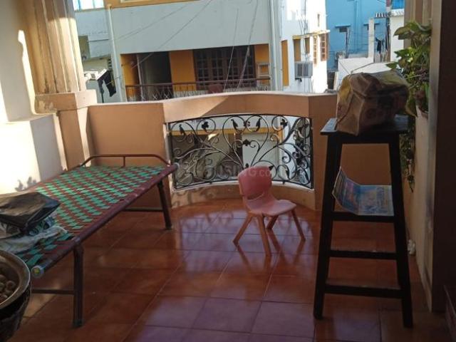 House for sale in Tondiarpet, Tamil Nadu