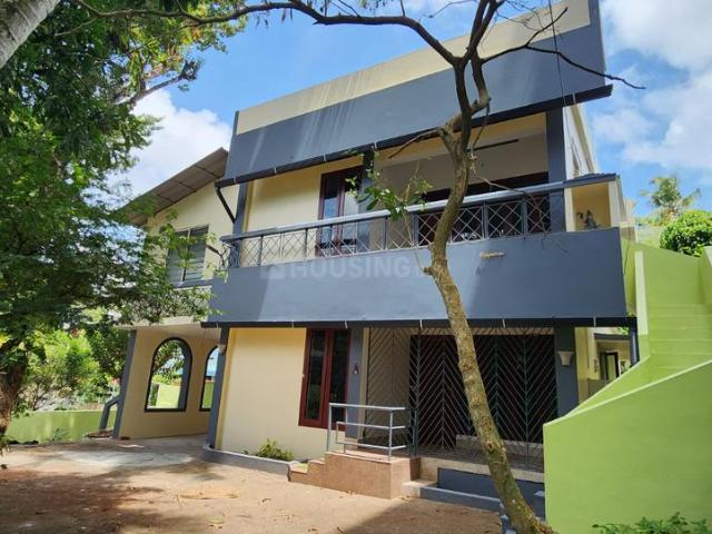 House for rent in Kerala
