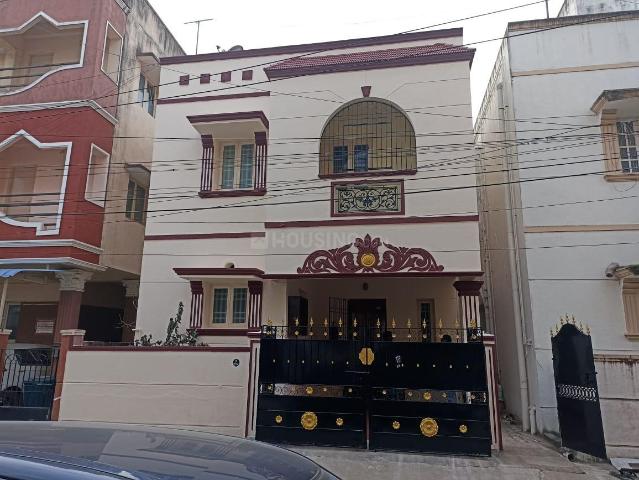 House for rent in Perumbakkam, Tamil Nadu