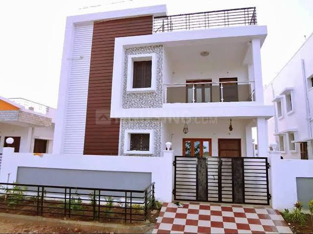 House for sale in Perumbakkam, Tamil Nadu