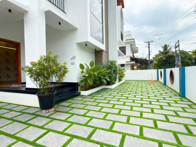 House for sale in Perur, Tamil Nadu