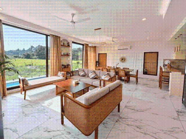 House for sale in Pilerne, North Goa