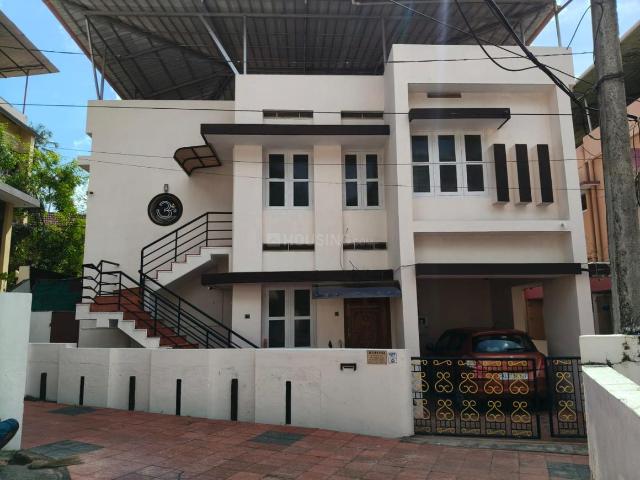 House for rent in Kerala