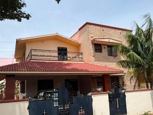 House for sale in Coimbatore, Tamil Nadu