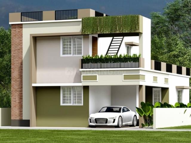 House for sale in Podanur, Tamil Nadu