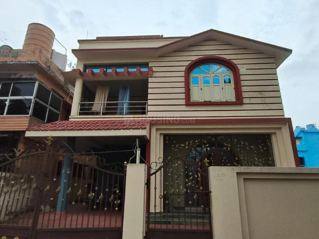 House for rent in Bhubaneshwar