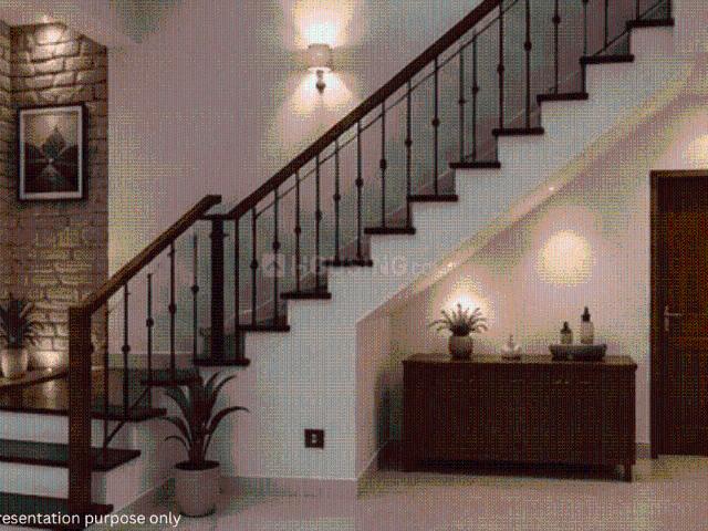 House for sale in Thrissur, Kerala