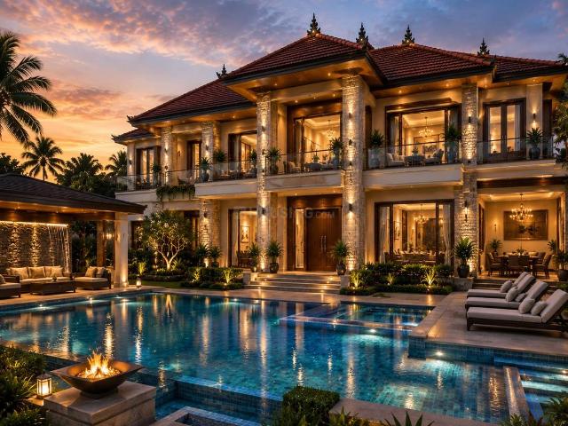 House for sale in Thrissur, Kerala