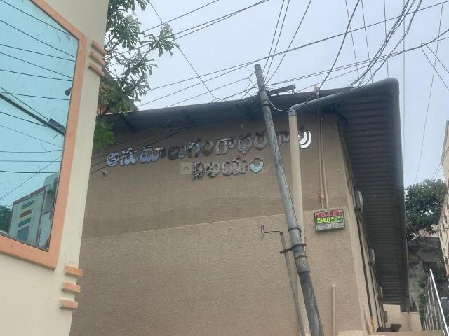 House for rent in Andhra Pradesh