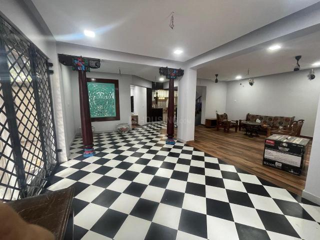 House for rent in Porvorim, Goa