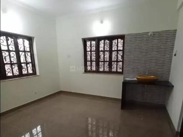House for rent in Defence Colony, North Goa
