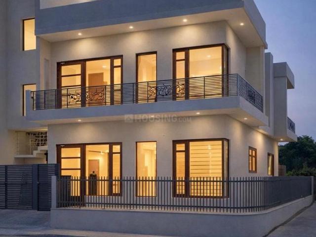 House for sale in Singhpura, Sahibzada Ajit Singh Nagar