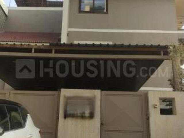 House for sale in Sarkhej, Gujarat