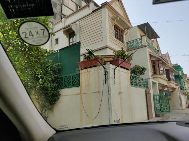 House for sale in Sarkhej, Gujarat