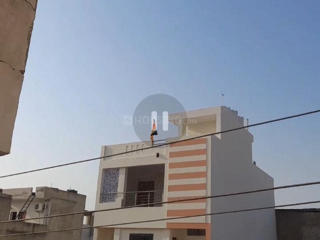 House for rent in Pink City, Jetpur