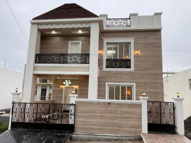 House for sale in Udaipur, Rajasthan