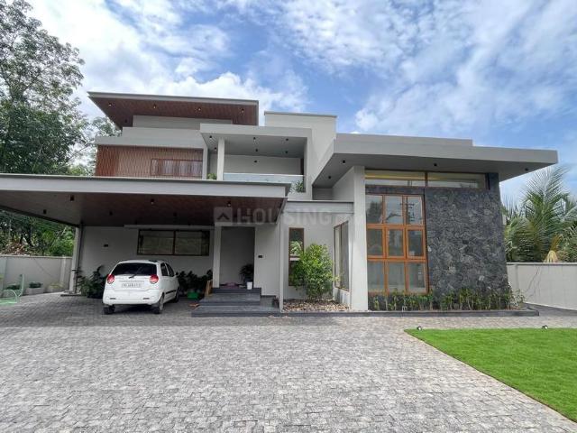 House for sale in Kochi