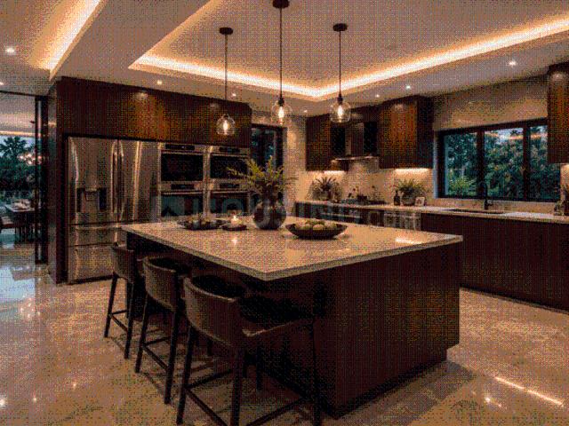 House for sale in Thrissur, Kerala