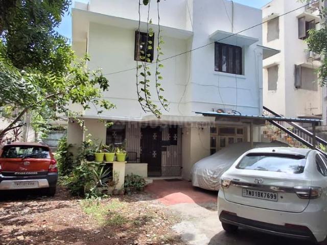 House for sale in Anna Nagar, Tamil Nadu