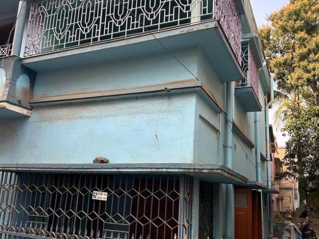 House for sale in Calcutta, West Bengal