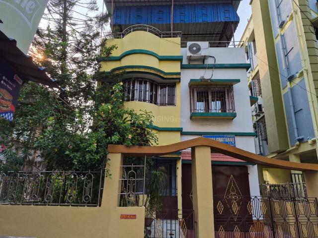 House for sale in Calcutta, West Bengal