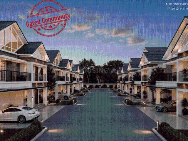 House for sale in Palakkad, Kerala