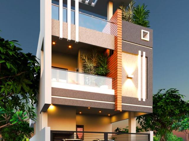 House for sale in Lakshmipuram, Tamil Nadu