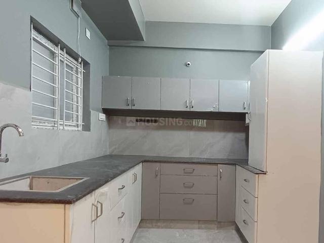 House for rent in Bangalore East, Cox Town - Bangalore