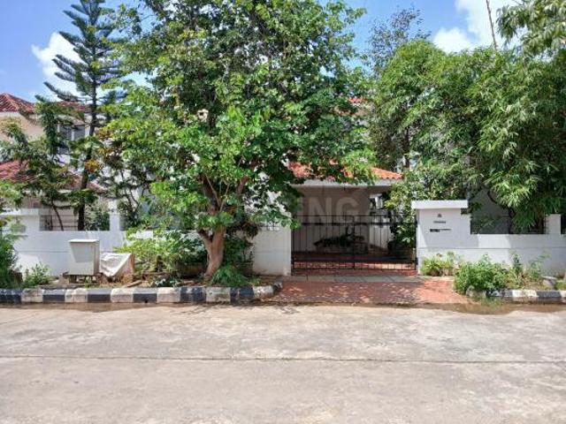 House for sale in Adyar, Tamil Nadu