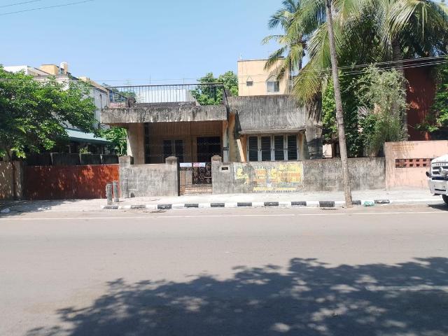 House for sale in Adyar, Tamil Nadu