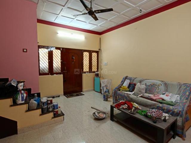 House for rent in Bangalore North, Cox Town - Bangalore