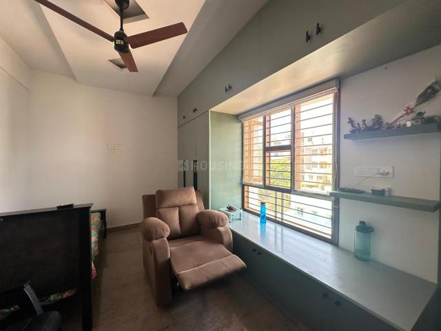 House for rent in Bangalore North, Cox Town - Bangalore