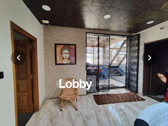 House for sale in Bangalore North, Cox Town - Bangalore