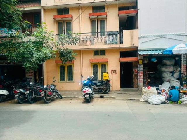 House for sale in Bangalore North, Cox Town - Bangalore