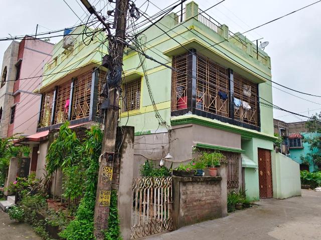 House for sale in North 24 Parganas, West Bengal
