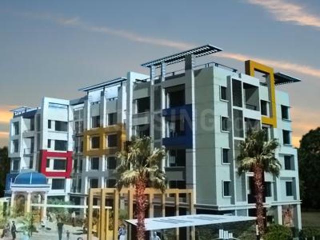 House for sale in North 24 Parganas, West Bengal