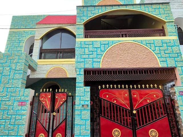 House for sale in Bilaspur, Chhattisgarh