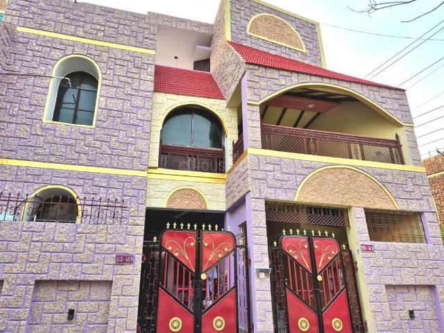 House for sale in Bilaspur, Chhattisgarh
