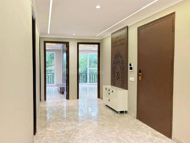 House for rent in West Delhi, Deri