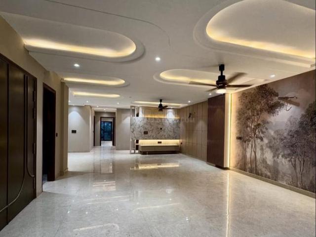 House for rent in West Delhi, Deri