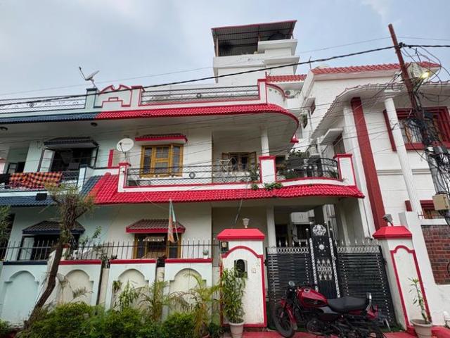 House for sale in Kedarpur, Uttarakhand