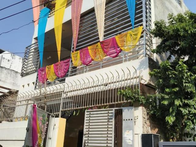 House for rent in Chakia, Prayagraj